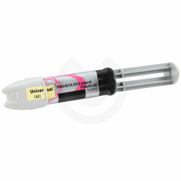 Panavia SA Cement Universal Handmix A2 Kit – KURARAY