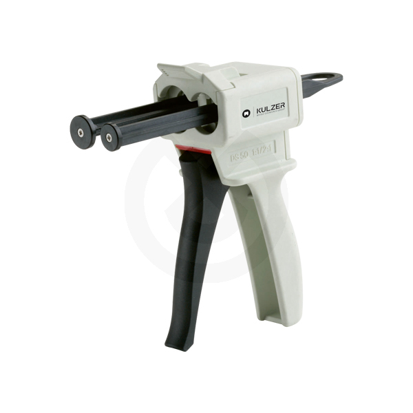 Dispenserpistol 50 ml – 1:1 Kulzer – KULZER