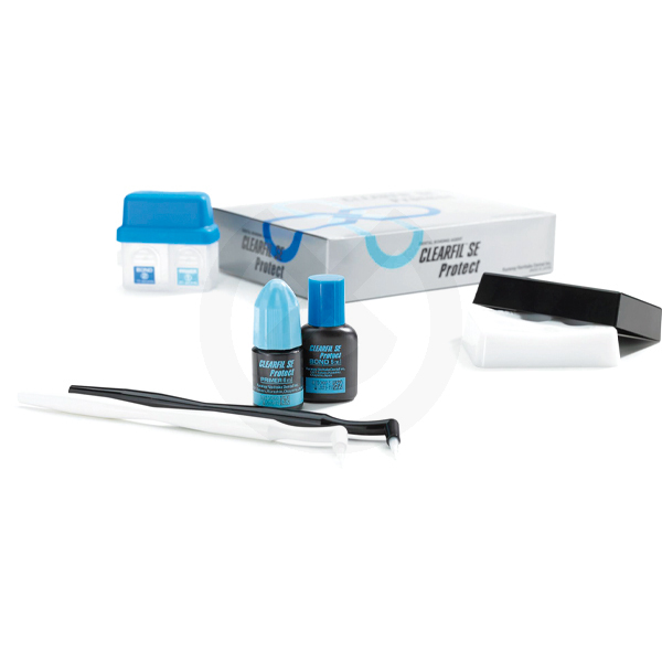 ClearFil™ SE Protect Standard Kit – KURARAY