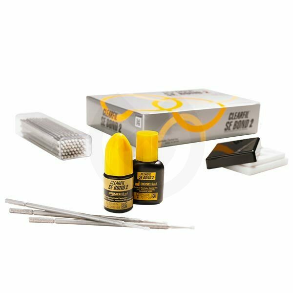 ClearFil™ SE Bond 2 Kit – KURARAY