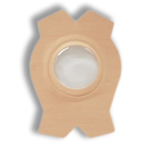 Ögonskydd ProOphta S – large häftande med lins – 50 st