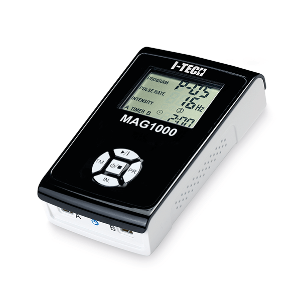 Mag 1000 – Magnetterapi – Hög frekvens – PEMF