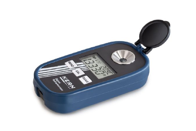Digital refraktometer – ORM-B/ORM-R