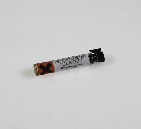 ORA-A3001 Kontaktvätska – (Brytningsindex: 1,79 nD), volym: 2 ml