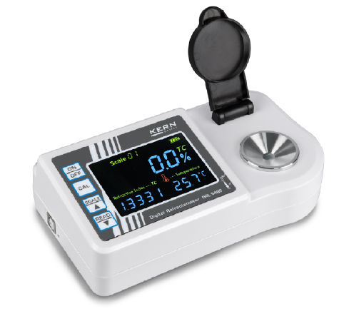 Digital refraktometer – ORL-B