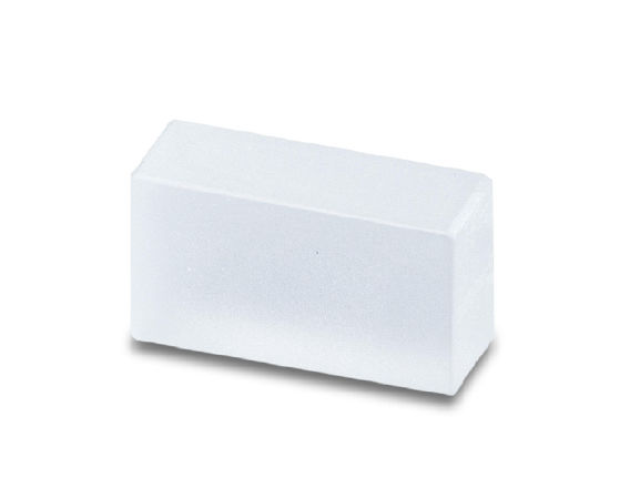 ORA-A1005 Kalibreringsblock