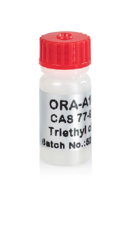 ORA-A1006 Kalibreringslösning 60 %, Volym: 2,5 ml