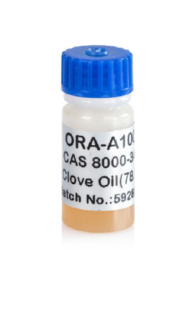 ORA-A1004 Kalibreringslösning 78,8 %, Volym: 2,5 ml