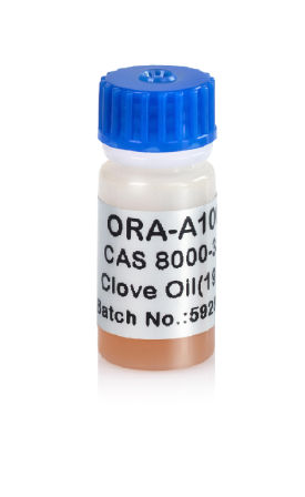 ORA-A1002 Kalibreringslösning 19,6 %, för ORA 6HB, ORA 6HA, Volym: 2,5 ml