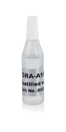 ORA-A1001 Kalibreringslösning 0 %, Volym: 2,5 ml