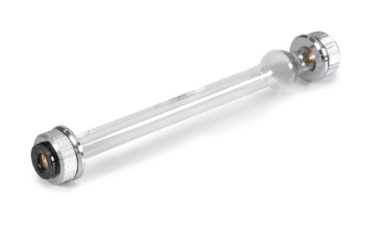 OAB-A2502 Glaskyvett, längd: 200 mm (reservdel)
