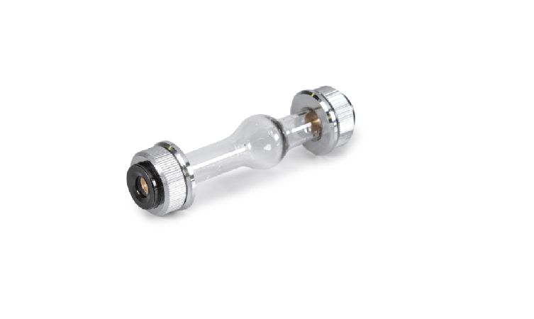 OAB-A2501 Glaskyvett, längd: 100 mm (reservdel)
