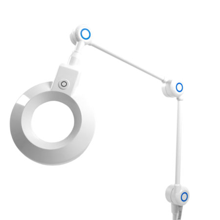 Lupplampa – RIMSA L88-LED-M