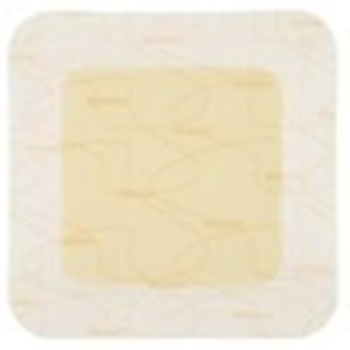 Skumförband Biatain adhesive – 15x15cm Border – 5 st