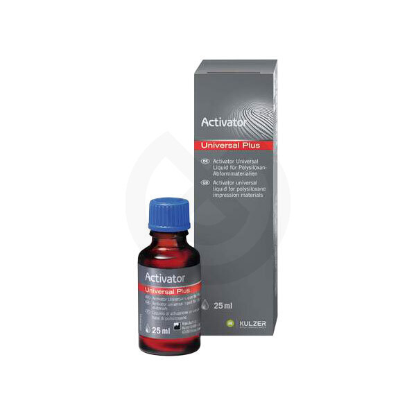 Activator Universal Plus Vätska, 25 ml – KULZER