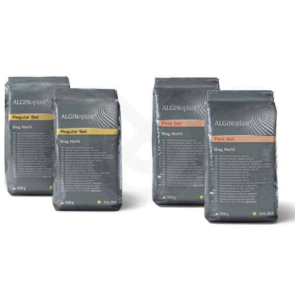 Alginoplast® Alginoplast®