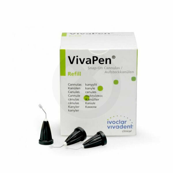 Vivapen Kanyler – IVOCLAR