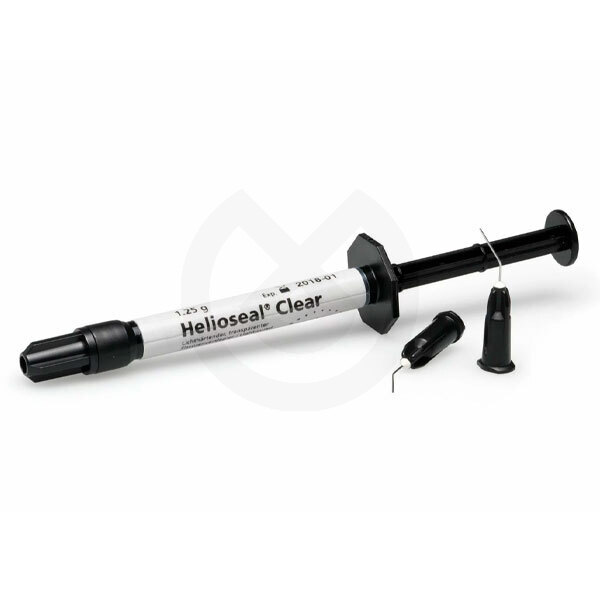 Helioseal Clear – IVOCLAR
