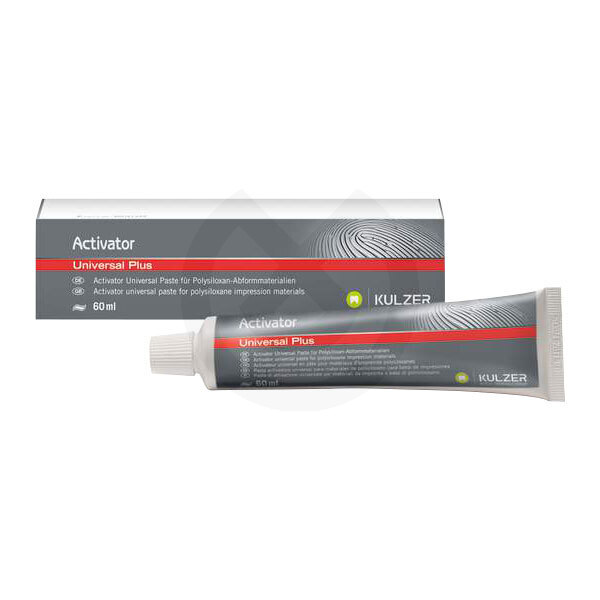 Activator Universal Plus Pasta 60 ml – KULZER