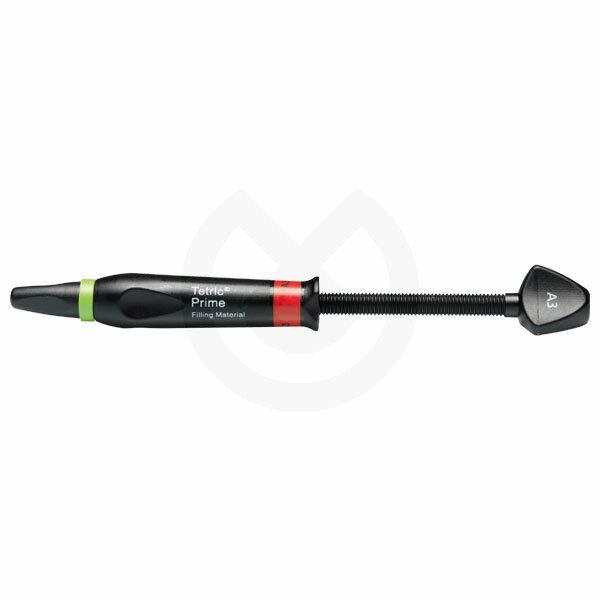 Tetric Prime, 1 spruta