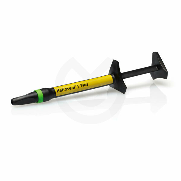 Helioseal F Plus – 1 Spruta – IVOCLAR