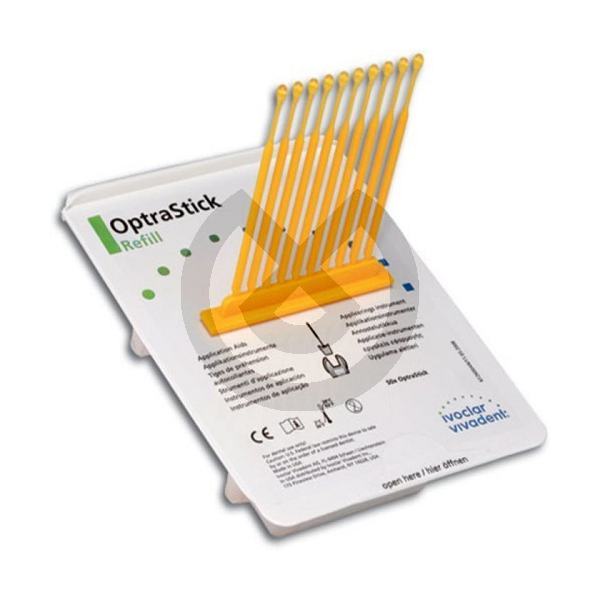 OptraStick – IVOCLAR