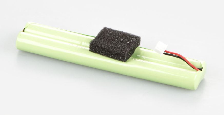 MBC-A08 Uppladdningsbart batteripaket internt för KERN MWA, MTA, MPE, MPD, MCB, MCC och MBC