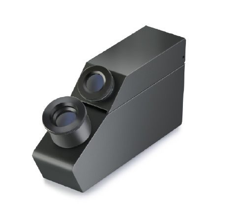 Analog refraktometer – Gemmologi/ädelstenar – ORA-G