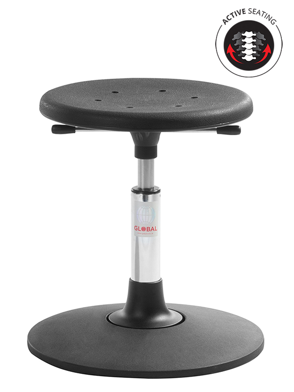 Arbetspall – Sigma Sway