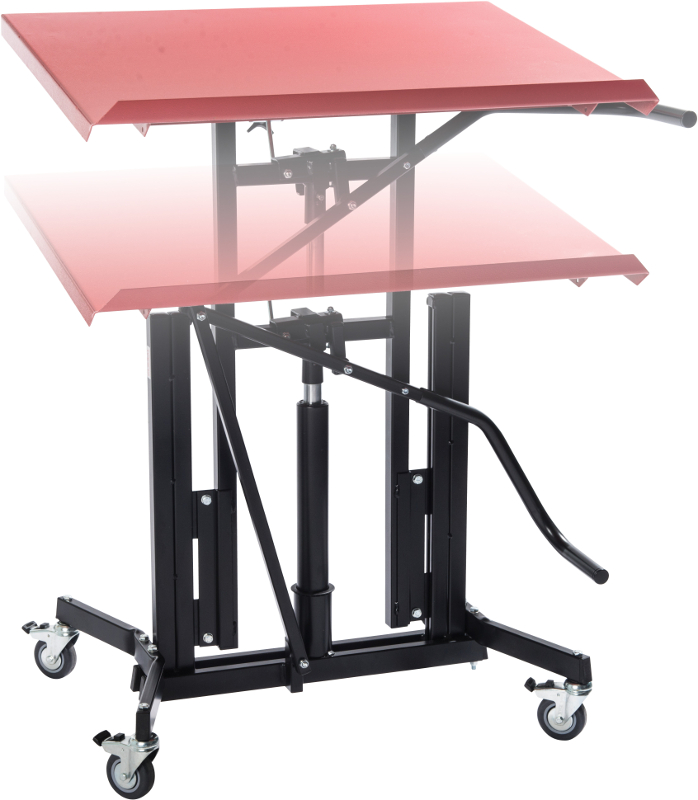 Monteringsbord – Global maxi