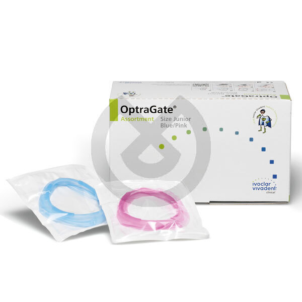 Optragate Sortiment 20 Blå + 20 Rosa Optragate Sortiment 20 Blå + 20 Rosa