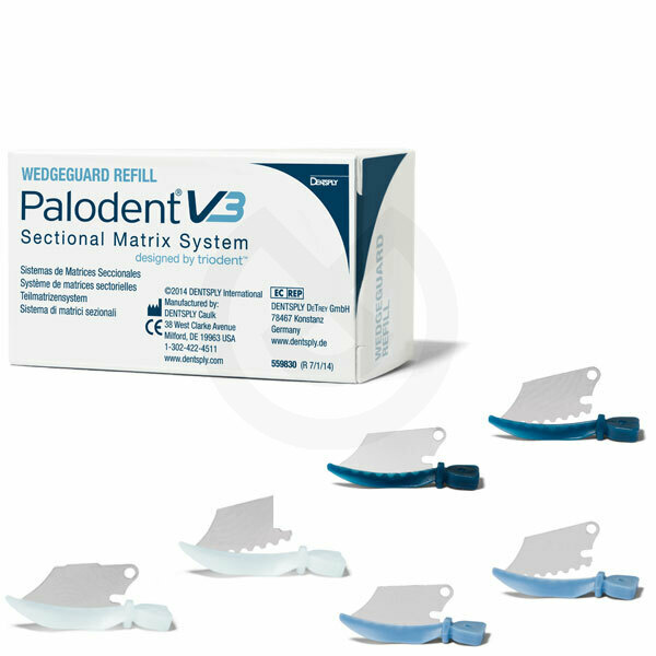 Palodent® V3 Wedgeguards®