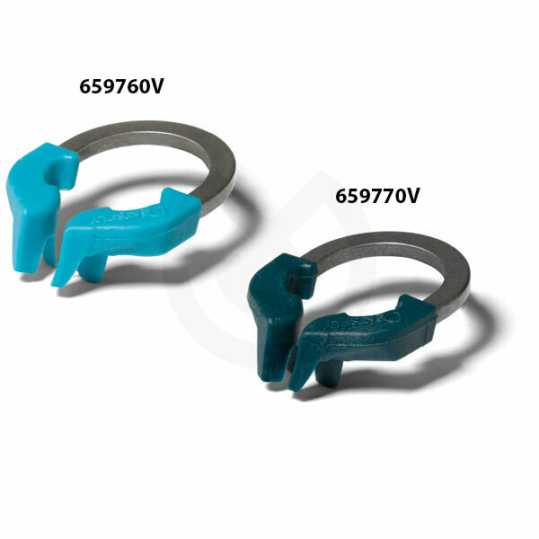 Ringar för Palodent V3 (2 st.) Ringar för Palodent V3 (2 st.)