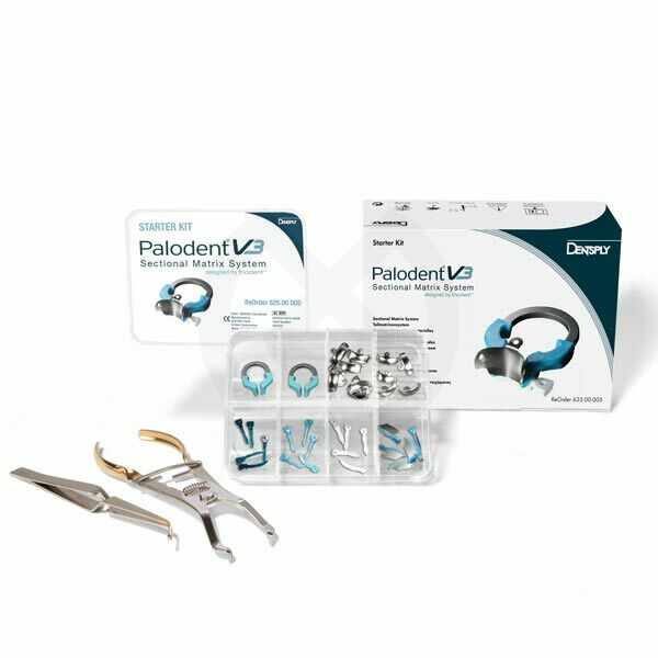 Palodent® V3 Startkit – DENTSPLY