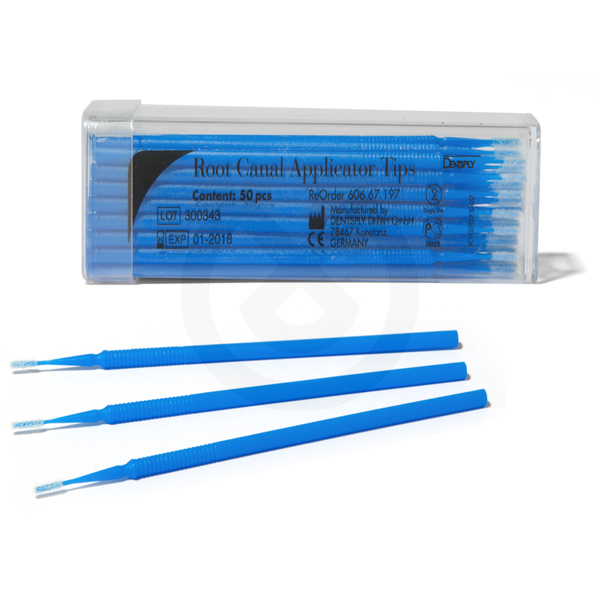 X-Posts Applikatortips (50 st.) – DENTSPLY