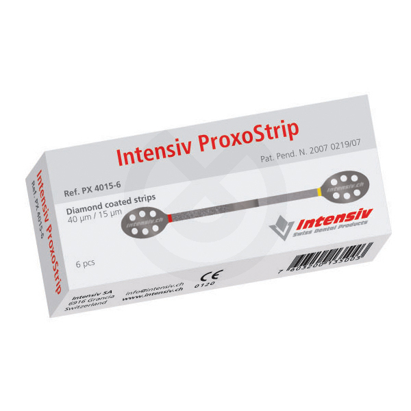 Proxostrip diamantstrips PX 4015/6 – INTENSIV