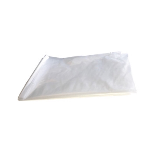 Kuddöverdrag  PE plast Selefa – 40x50cm transparant 20my – 100 st