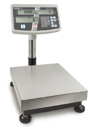 IFB-A01 Stativ för KERN IFB och IFS (ca 330 mm)