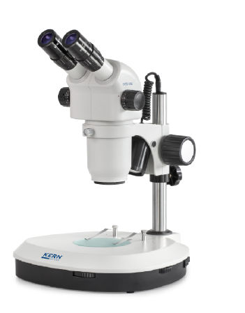Stereomikroskop med zoom OZO-5