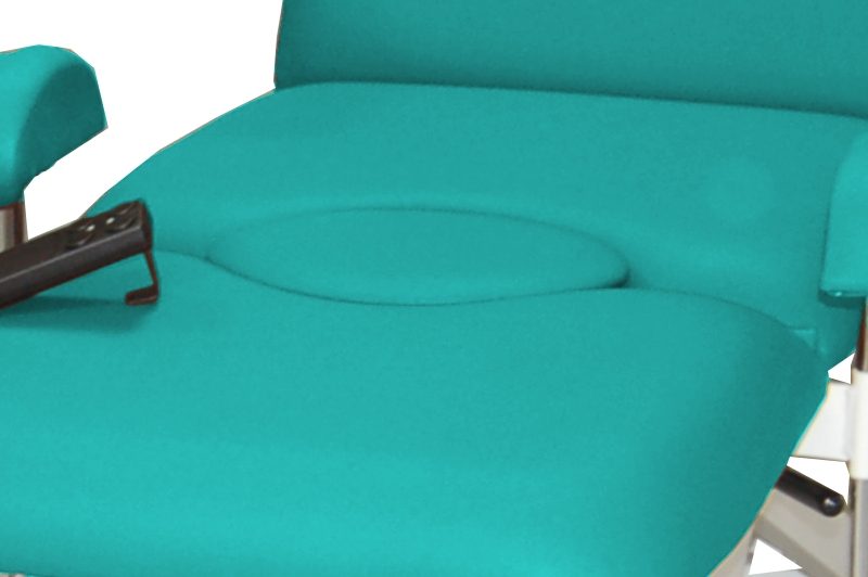 Gynekologisk sittplugg