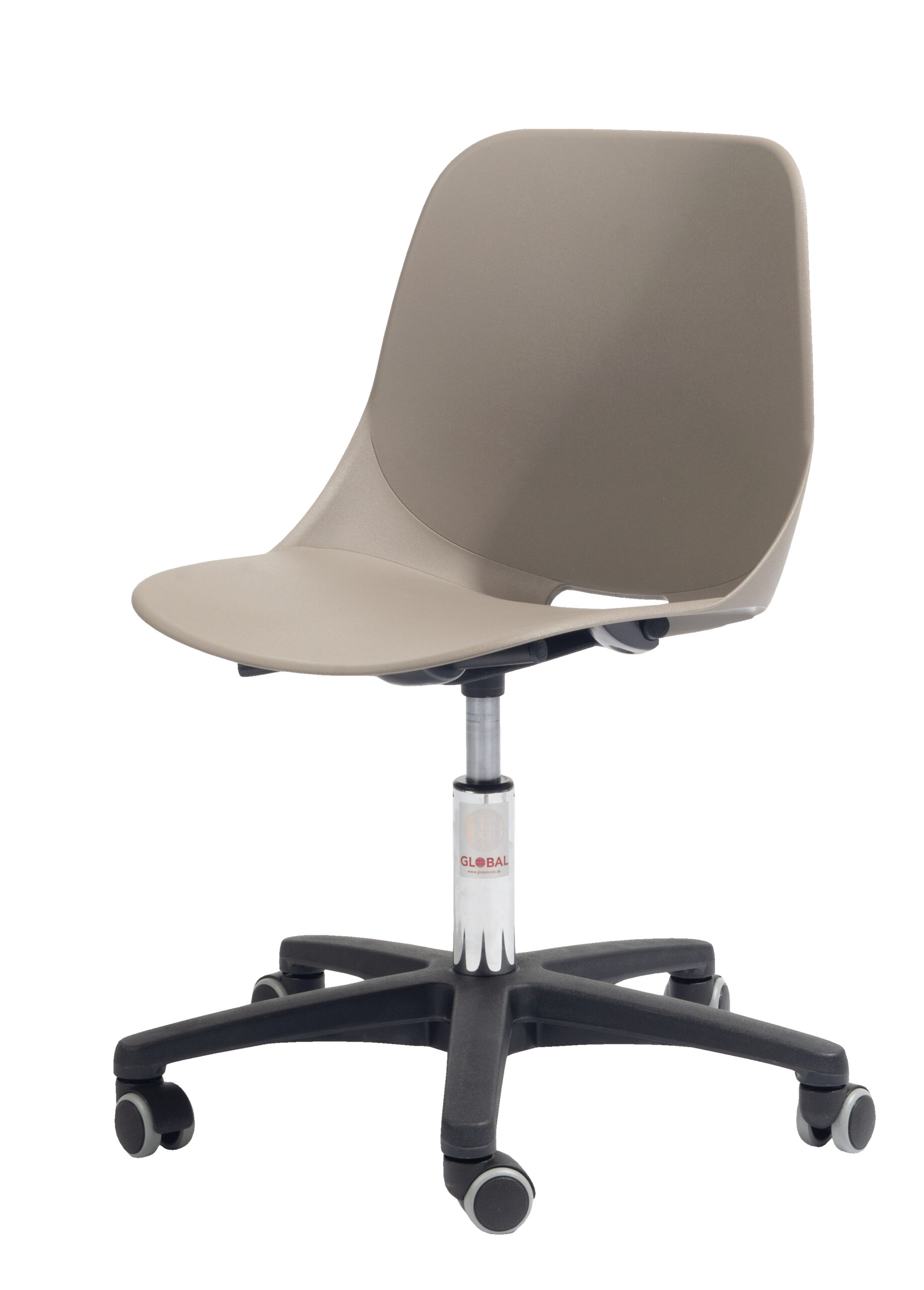 Skalstol – Nest Grey