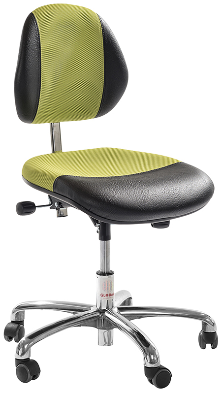 Kontorsstol – DUO Green
