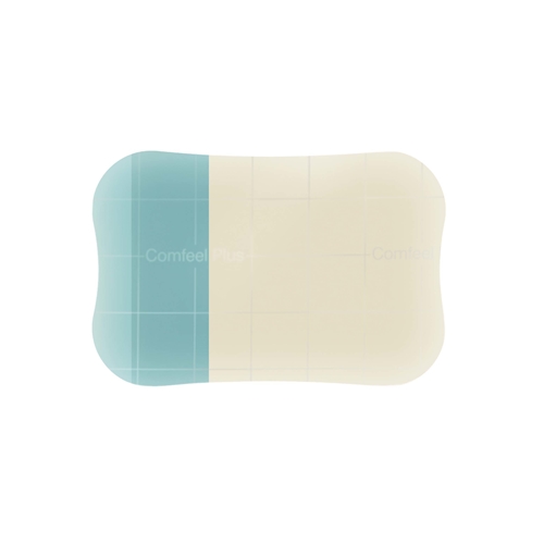 Hydrokolloidförband Comfeel Plus – 4x6cm – 30 st