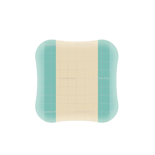 Hydrokolloidförband Comfeel Plus – 15x15cm – 5 st
