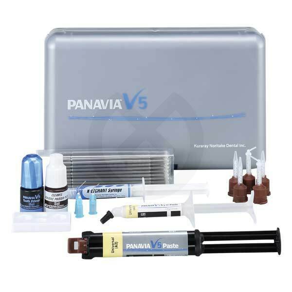Panavia™ V5 Introduktionskit Panavia™ V5 Introduktionskit