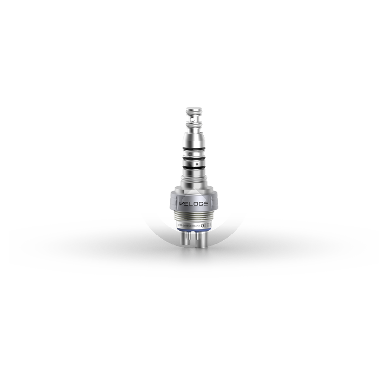 VELOCE Andante Multiflex Midwest adapter- utan lampa – VELOCE