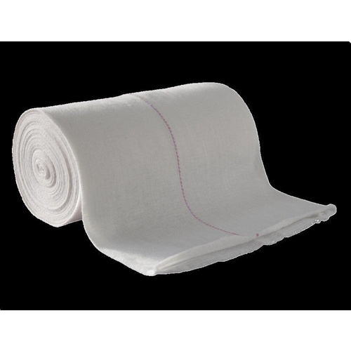 Tubbandage Danafast 2-vägsstretch – 20cmx10m lila viskos