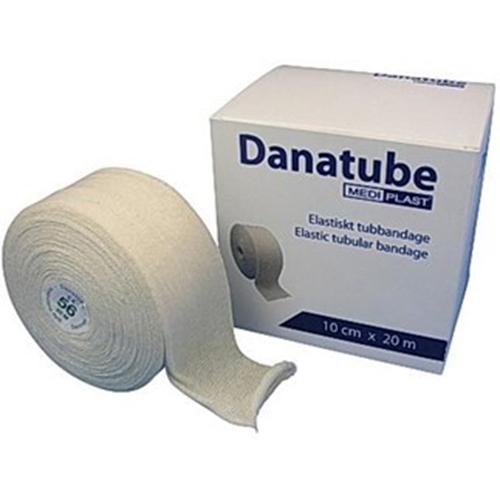 Tubgas Danatube – 4cmx20m viskos