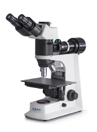 Mikroskop för metallografi OKM-1 Mikroskop för metallografi OKM-1