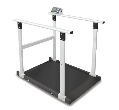 MWS-A02 Handräcke för KERN MWS 300K100M